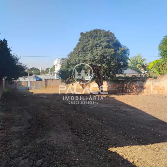 Foto 7 de Terreno / Lote para alugar, 3300m2 em Piracicaba - SP