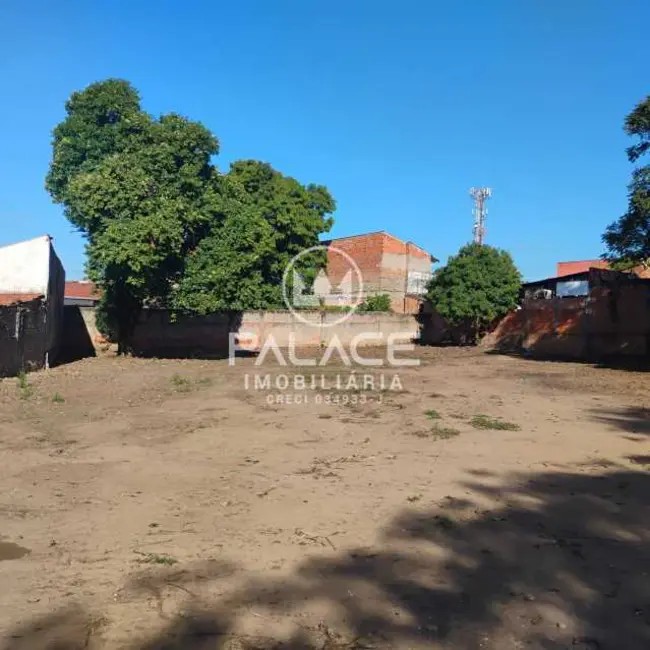 Foto 3 de Terreno / Lote para alugar, 3300m2 em Piracicaba - SP