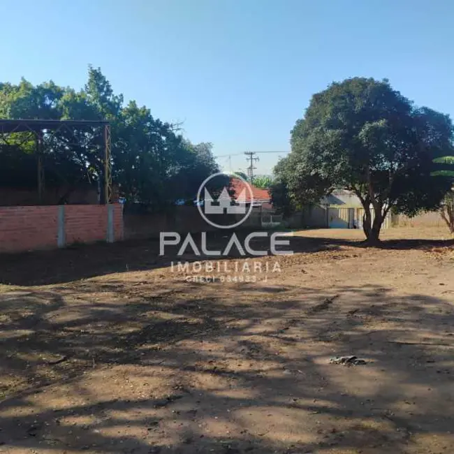 Foto 4 de Terreno / Lote para alugar, 3300m2 em Piracicaba - SP
