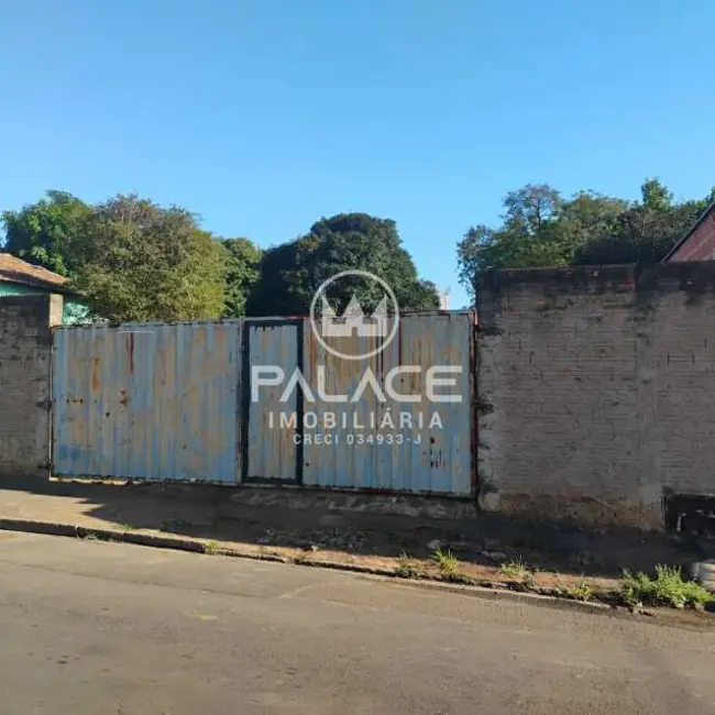 Foto 1 de Terreno / Lote para alugar, 3300m2 em Piracicaba - SP