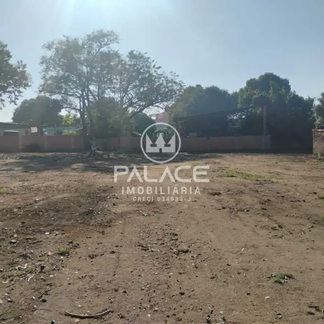 Foto 8 de Terreno / Lote para alugar, 3300m2 em Piracicaba - SP