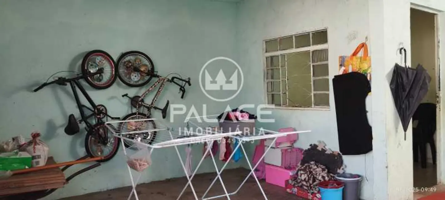 Foto 2 de Casa com 2 quartos para alugar, 150m2 em Piracicaba - SP