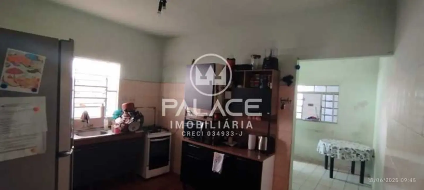 Foto 4 de Casa com 2 quartos para alugar, 150m2 em Piracicaba - SP