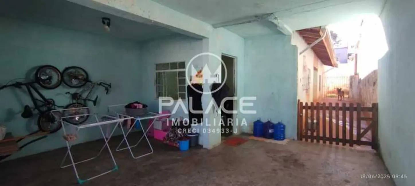 Foto 1 de Casa com 2 quartos para alugar, 150m2 em Piracicaba - SP