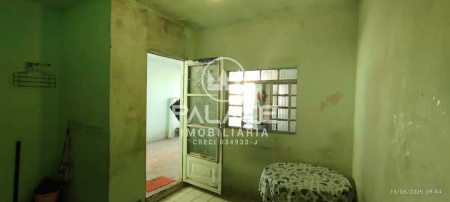 Foto 3 de Casa com 2 quartos para alugar, 150m2 em Piracicaba - SP