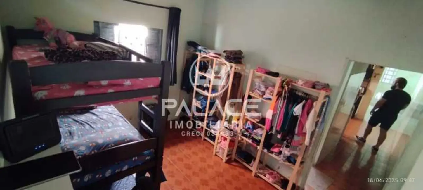 Foto 9 de Casa com 2 quartos para alugar, 150m2 em Piracicaba - SP