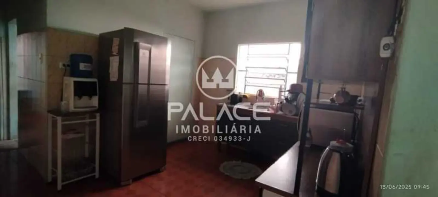 Foto 5 de Casa com 2 quartos para alugar, 150m2 em Piracicaba - SP