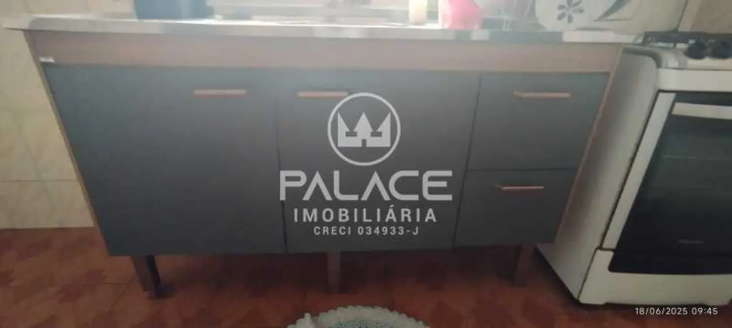 Foto 7 de Casa com 2 quartos para alugar, 150m2 em Piracicaba - SP