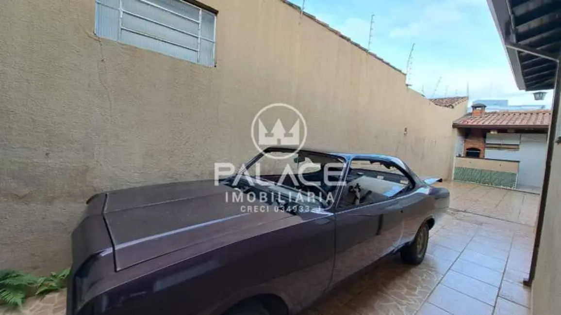 Foto 6 de Casa com 3 quartos à venda, 156m2 em Piracicaba - SP