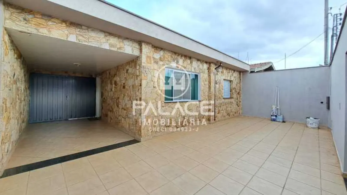 Foto 7 de Casa com 3 quartos à venda, 156m2 em Piracicaba - SP