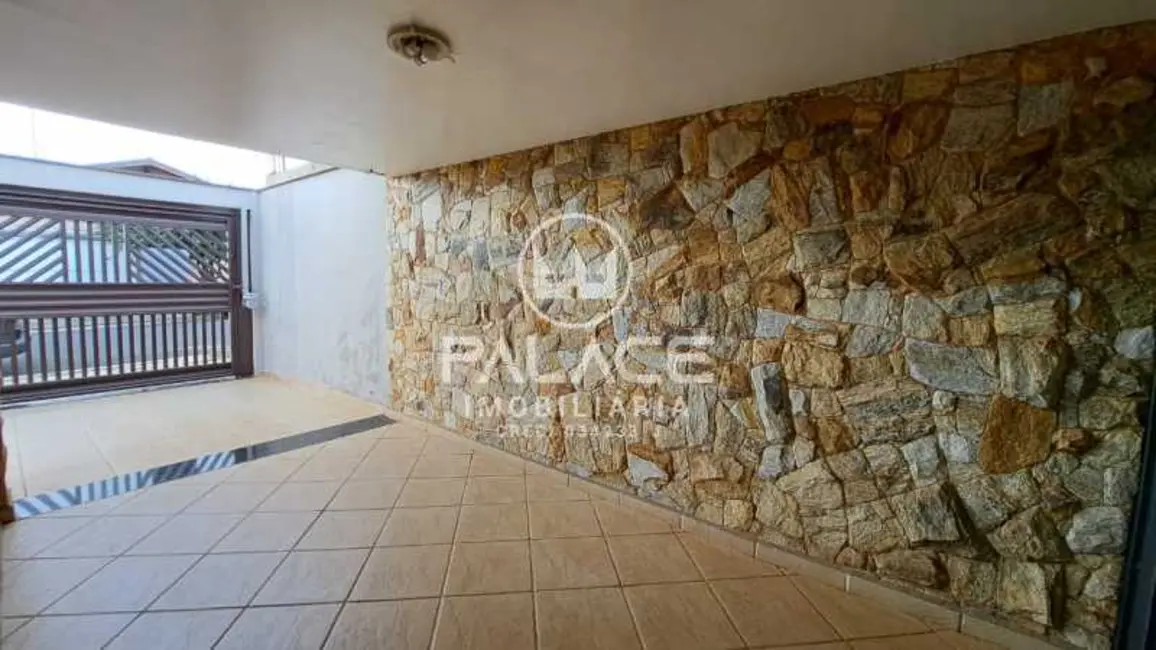 Foto 4 de Casa com 3 quartos à venda, 156m2 em Piracicaba - SP