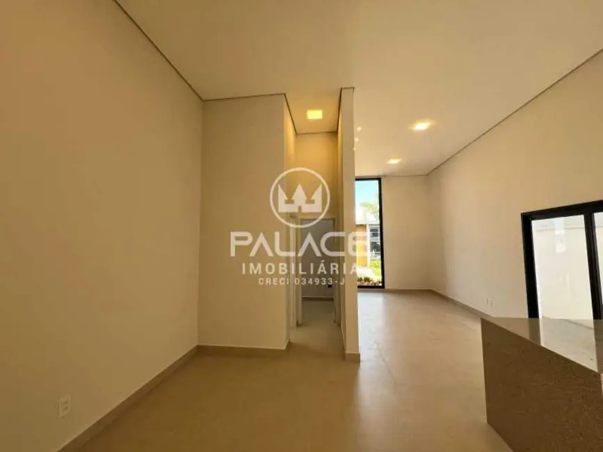 Foto 9 de Casa de Condomínio com 3 quartos à venda, 173m2 em Piracicaba - SP