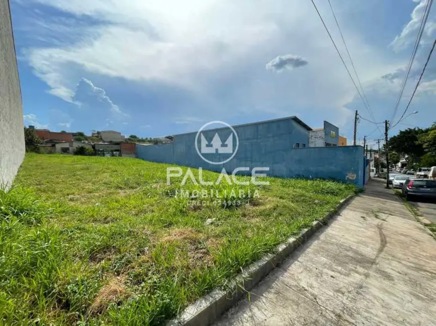 Terreno / Lote para alugar, 700m2 em Piracicaba - SP - imagem 2 Foto 2 de Terreno / Lote para alugar, 700m2 em Piracicaba - SP