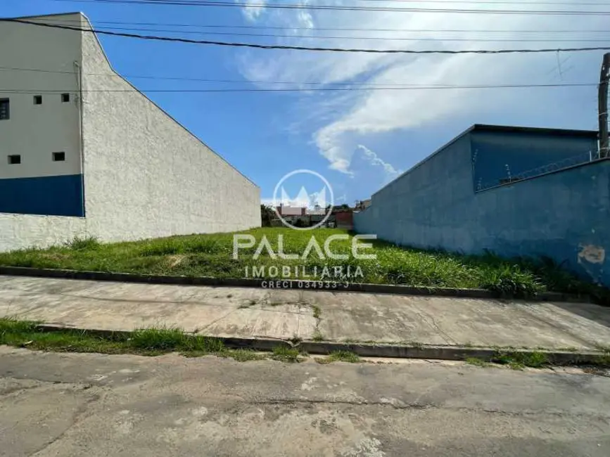 Terreno / Lote para alugar, 700m2 em Piracicaba - SP - imagem 1 Foto 1 de Terreno / Lote para alugar, 700m2 em Piracicaba - SP