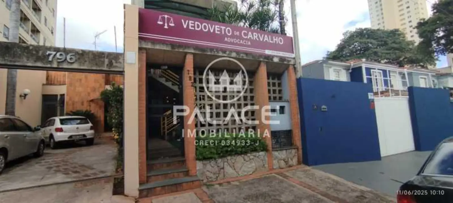 Foto 1 de Loja para alugar, 200m2 em Piracicaba - SP