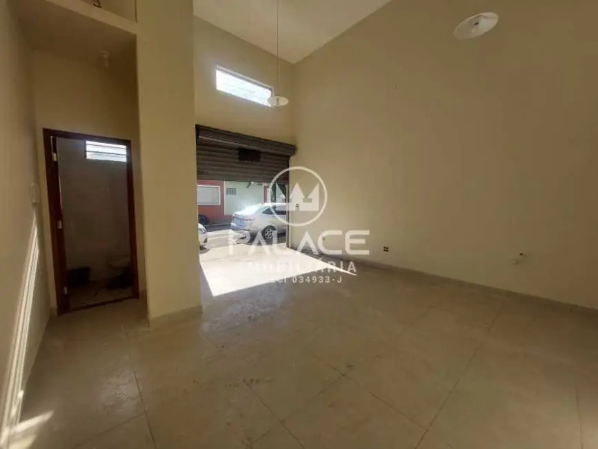 Foto 3 de Loja para alugar, 35m2 em Piracicaba - SP