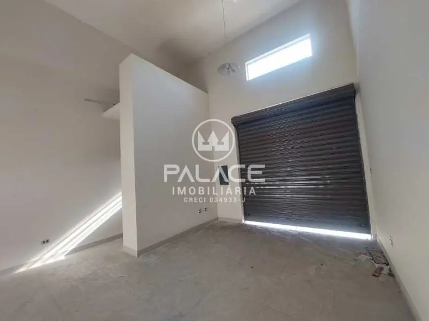 Foto 1 de Loja para alugar, 35m2 em Piracicaba - SP