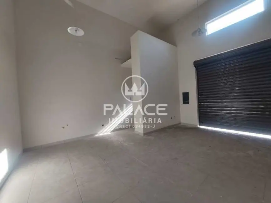 Foto 5 de Loja para alugar, 35m2 em Piracicaba - SP