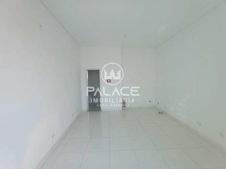 Foto 4 de Loja para alugar, 35m2 em Piracicaba - SP