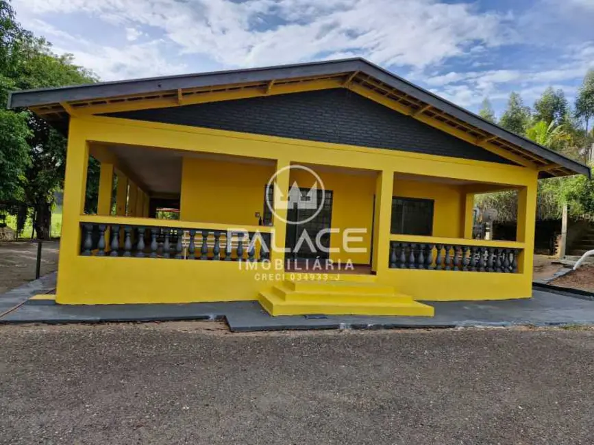 Foto 7 de Sítio / Rancho com 6 quartos à venda, 108900m2 em Saltinho - SP