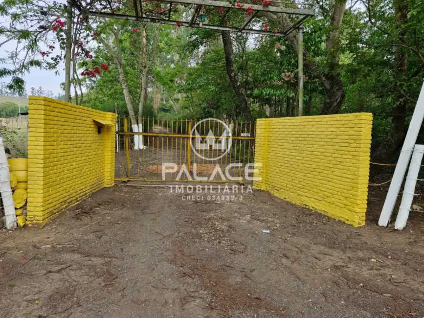 Foto 1 de Sítio / Rancho com 6 quartos à venda, 108900m2 em Saltinho - SP