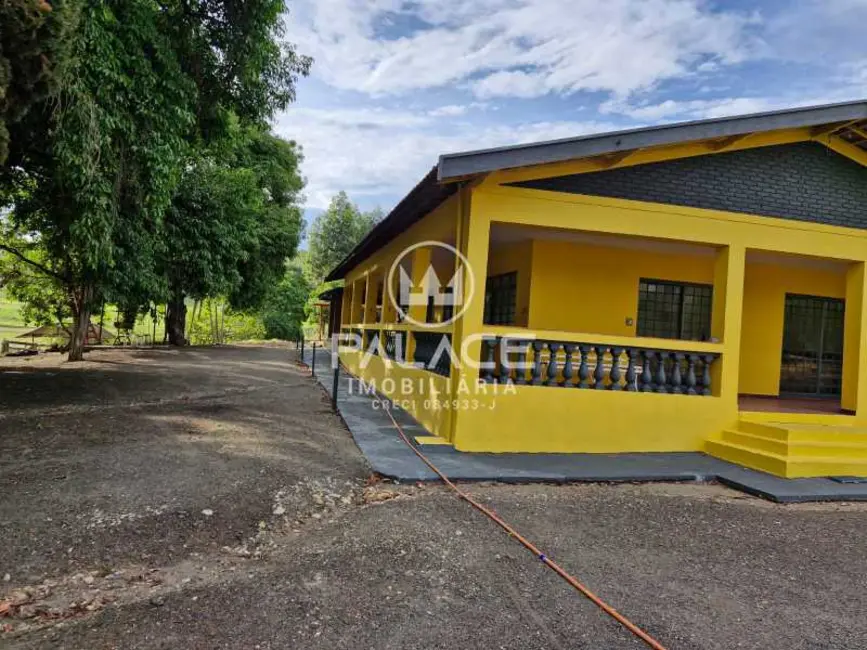 Foto 9 de Sítio / Rancho com 6 quartos à venda, 108900m2 em Saltinho - SP