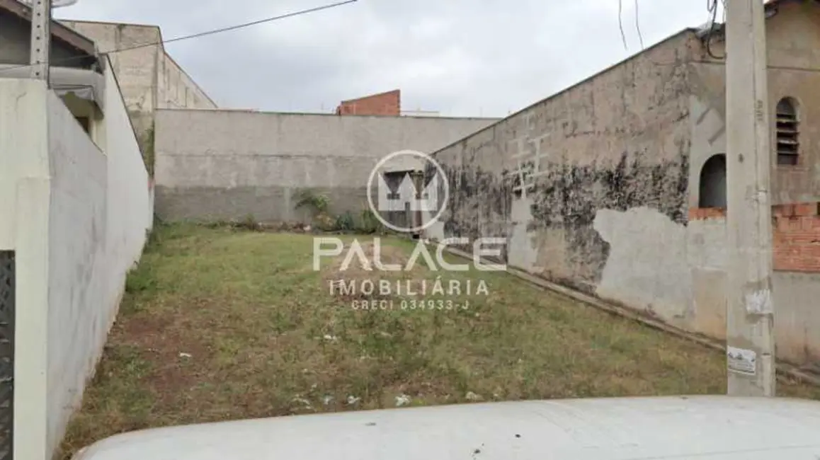 Terreno / Lote à venda, 267m2 em Piracicaba - SP - imagem 4 Foto 4 de Terreno / Lote à venda, 267m2 em Piracicaba - SP