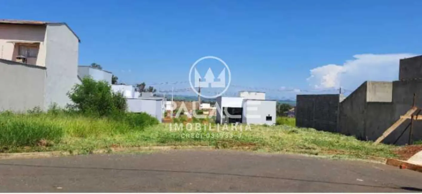 Foto 1 de Terreno / Lote à venda, 347m2 em Piracicaba - SP