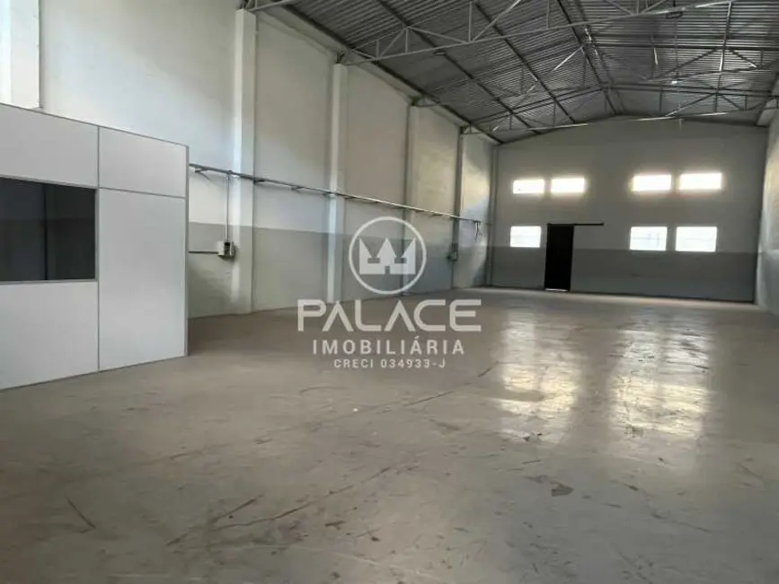 Foto 5 de Loja para alugar, 402m2 em Piracicaba - SP