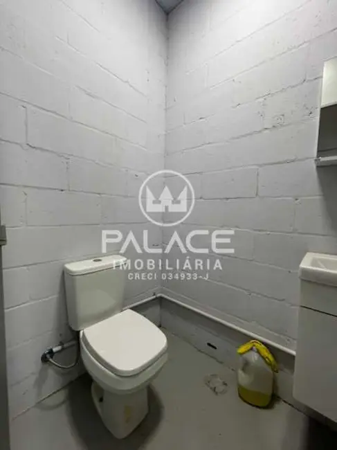 Foto 9 de Loja para alugar, 402m2 em Piracicaba - SP