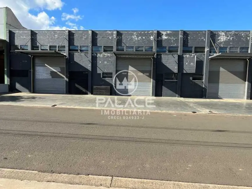Foto 1 de Loja para alugar, 402m2 em Piracicaba - SP