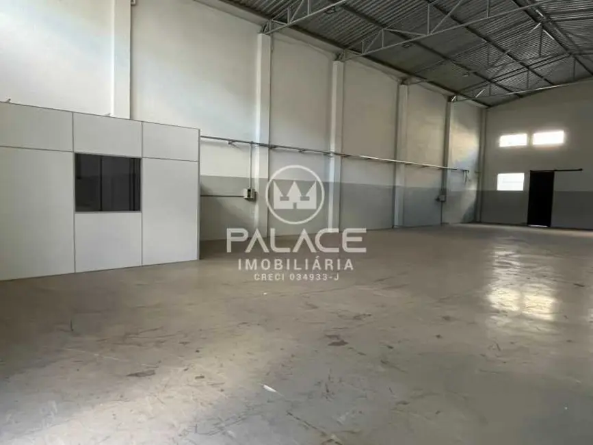 Foto 6 de Loja para alugar, 402m2 em Piracicaba - SP