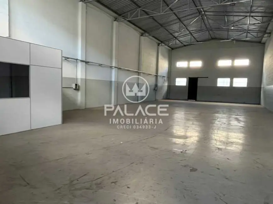 Foto 3 de Loja para alugar, 402m2 em Piracicaba - SP