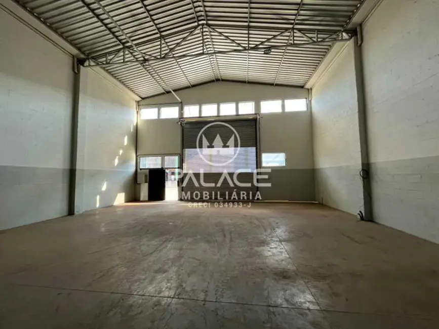 Foto 7 de Loja para alugar, 402m2 em Piracicaba - SP