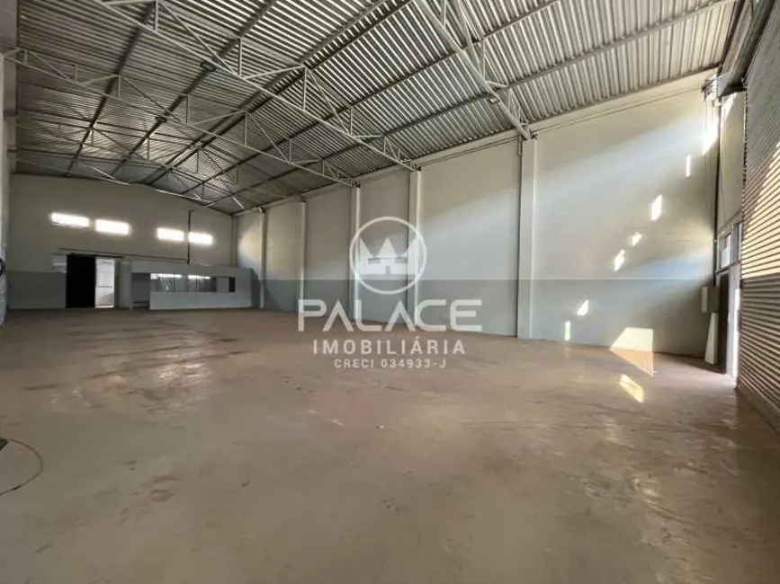 Foto 5 de Loja para alugar, 402m2 em Piracicaba - SP