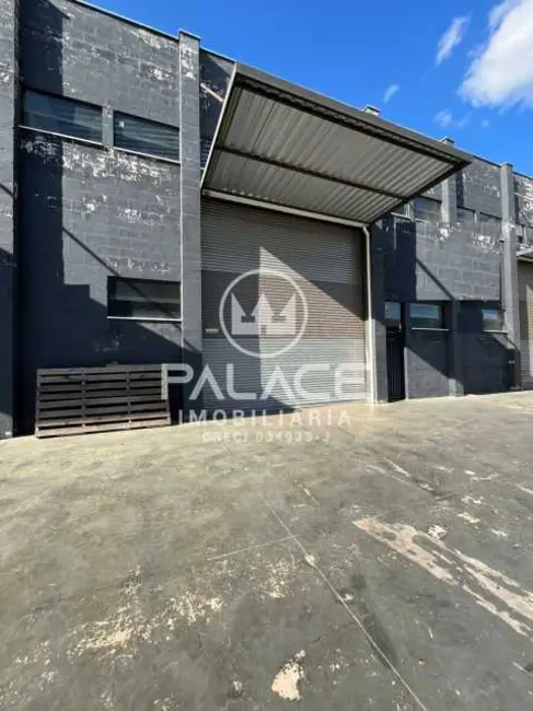 Foto 1 de Loja para alugar, 402m2 em Piracicaba - SP