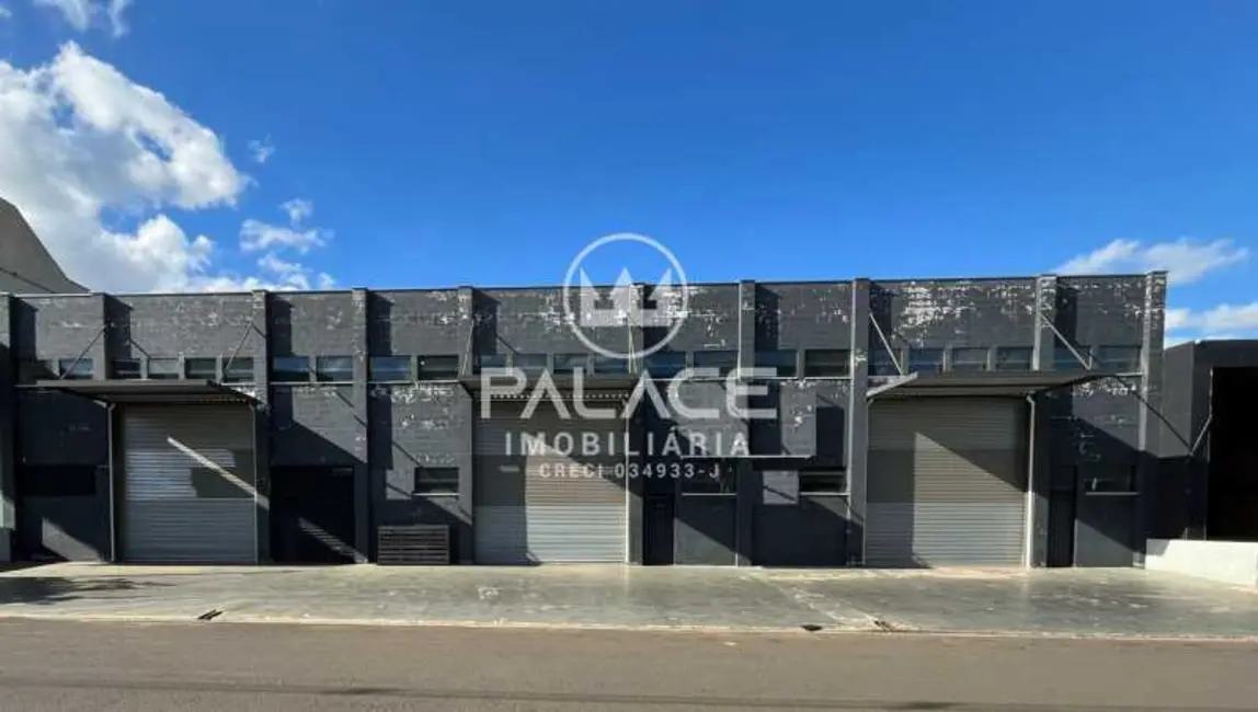 Foto 2 de Loja para alugar, 402m2 em Piracicaba - SP