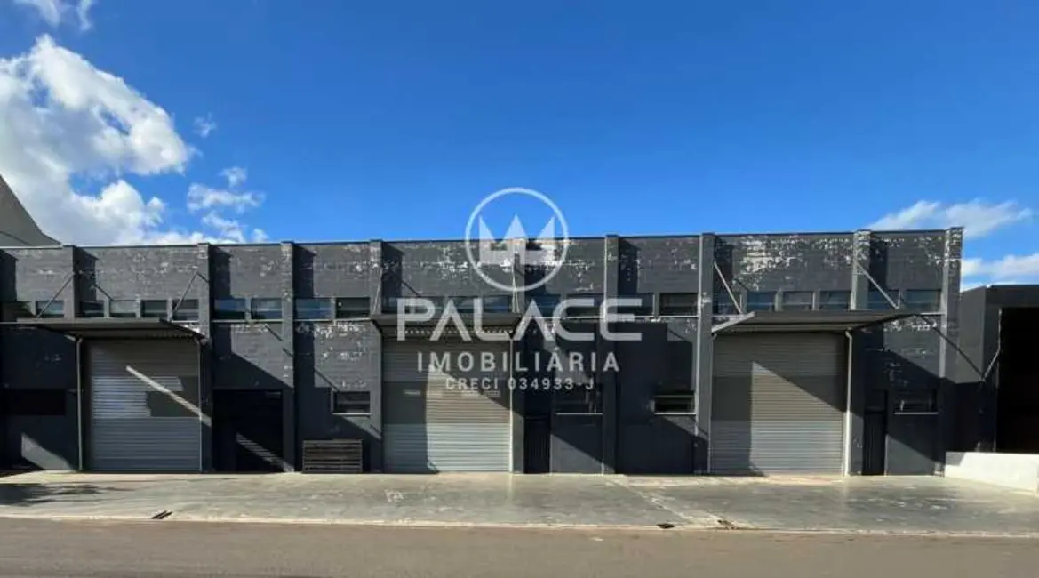 Foto 2 de Loja para alugar, 402m2 em Piracicaba - SP