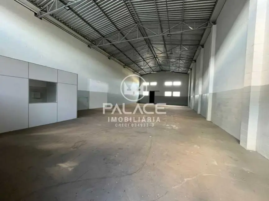 Foto 6 de Loja para alugar, 402m2 em Piracicaba - SP