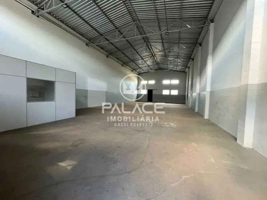 Foto 5 de Loja para alugar, 402m2 em Piracicaba - SP