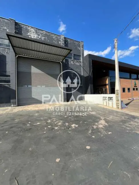 Foto 1 de Loja para alugar, 402m2 em Piracicaba - SP