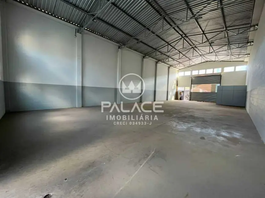 Foto 9 de Loja para alugar, 402m2 em Piracicaba - SP