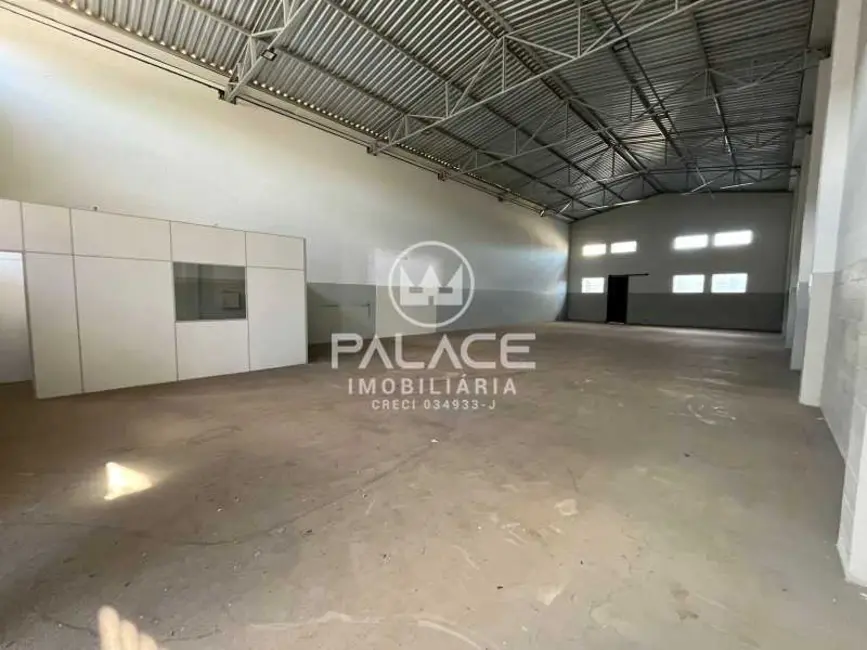 Foto 4 de Loja para alugar, 402m2 em Piracicaba - SP