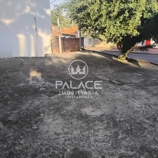 Foto 1 de Terreno / Lote para alugar, 110m2 em Piracicaba - SP