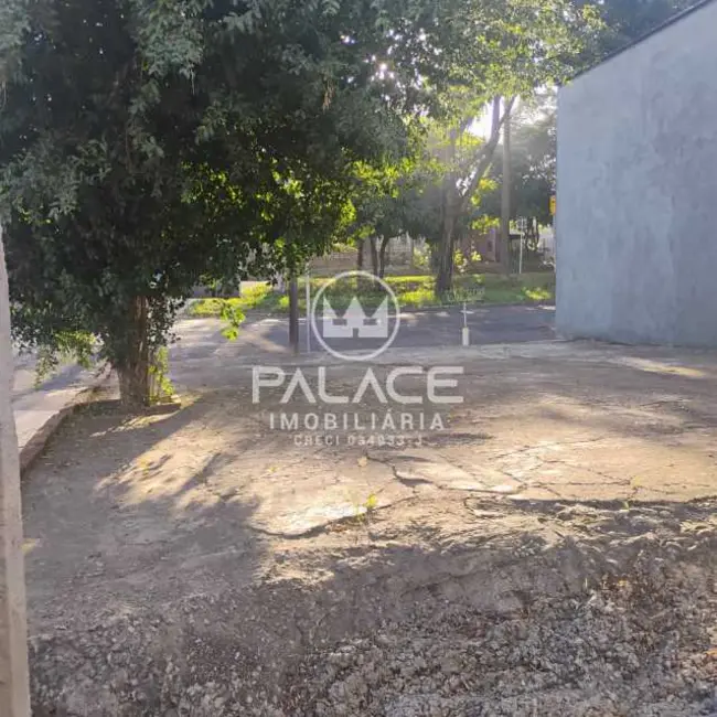 Foto 2 de Terreno / Lote para alugar, 110m2 em Piracicaba - SP
