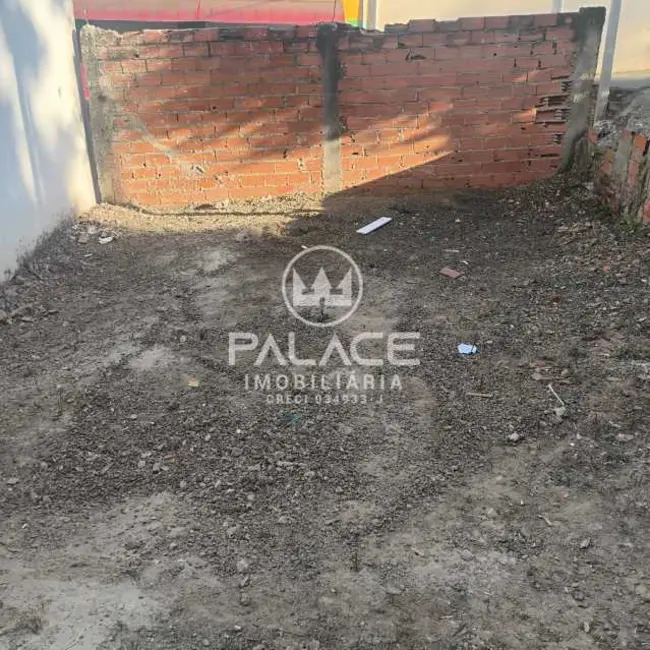 Foto 6 de Terreno / Lote para alugar, 110m2 em Piracicaba - SP