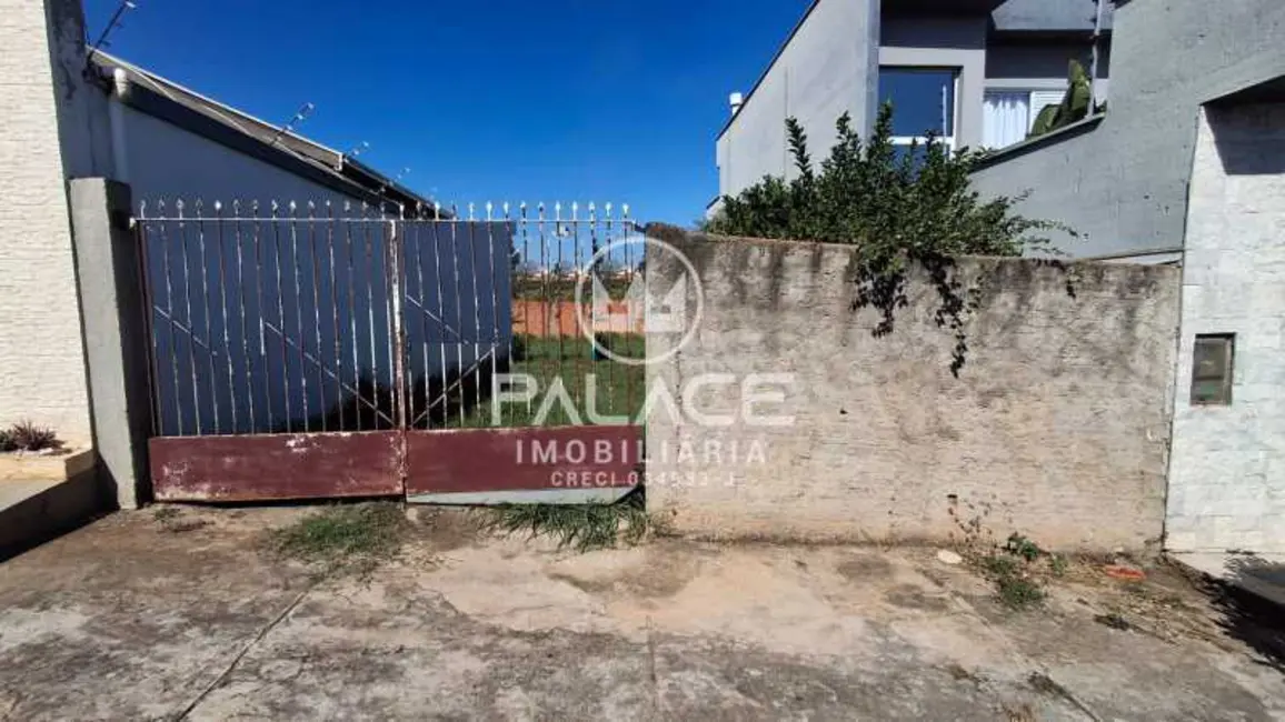 Foto 4 de Terreno / Lote à venda, 175m2 em Piracicaba - SP