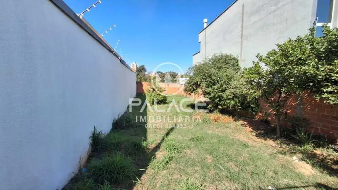 Foto 3 de Terreno / Lote à venda, 175m2 em Piracicaba - SP