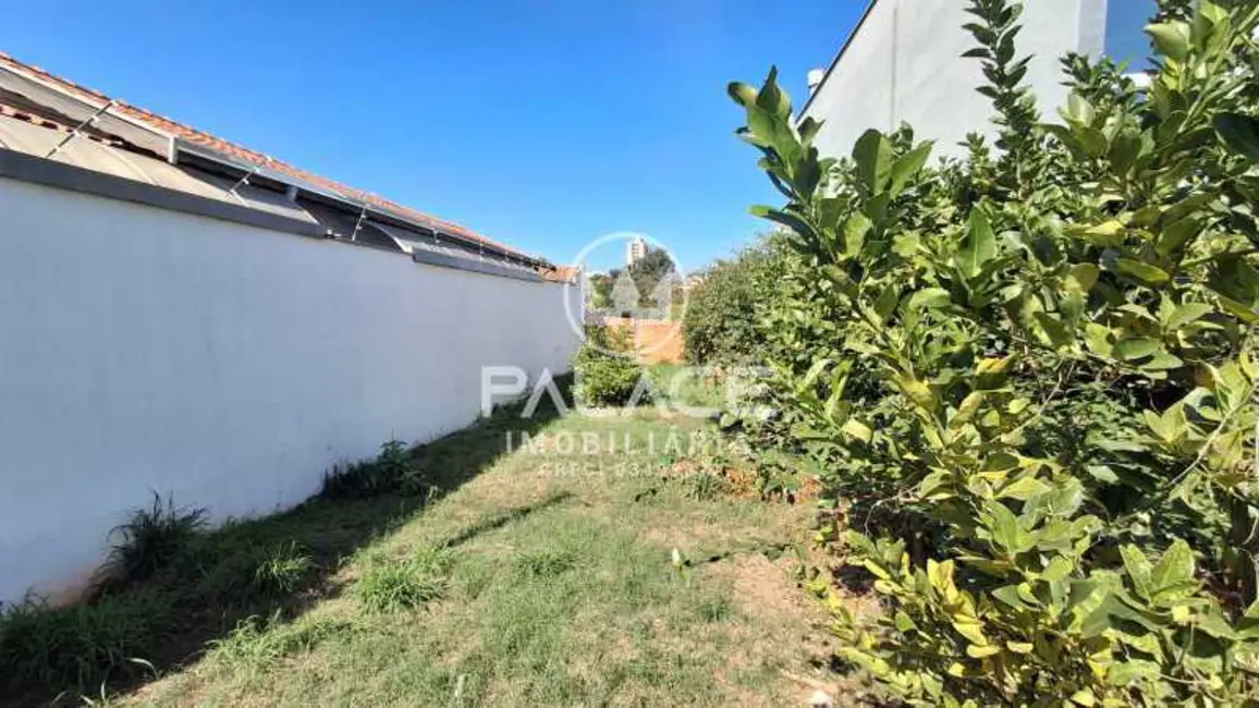 Foto 1 de Terreno / Lote à venda, 175m2 em Piracicaba - SP