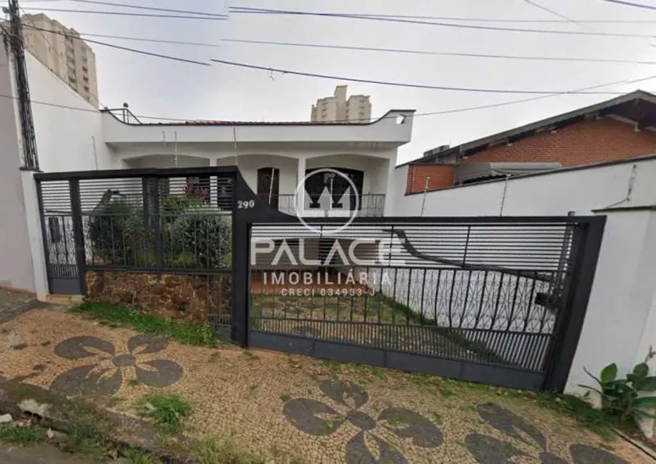 Foto 1 de Casa com 3 quartos à venda, 220m2 em Piracicaba - SP